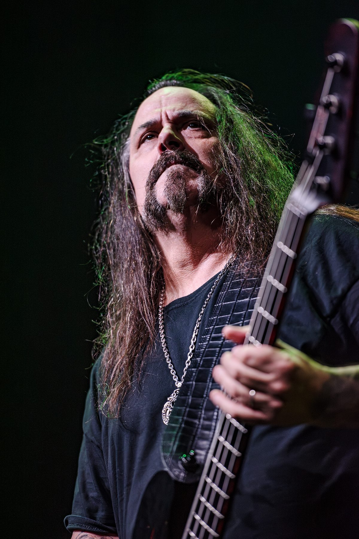 Behemoth - Deicide - Nidhogg: The Unholy Trinity Tour